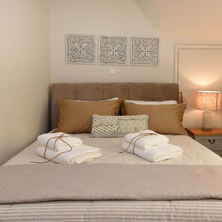 Almanza Apartment Syros Ermoupoli Exterior foto